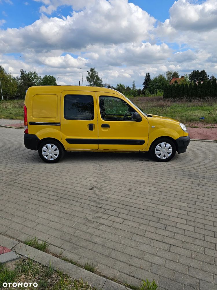 Renault Kangoo - 9