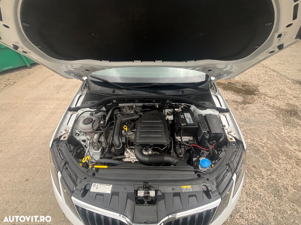 Skoda Octavia - 7