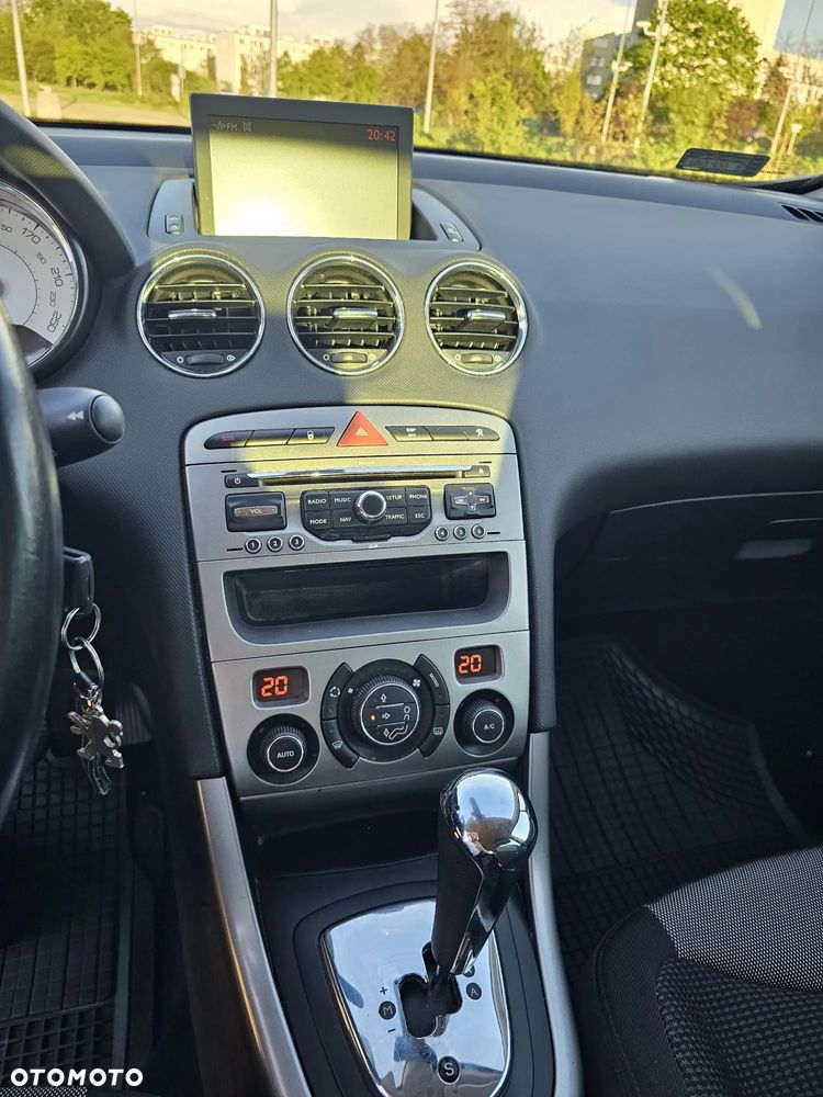 Peugeot 308 - 28