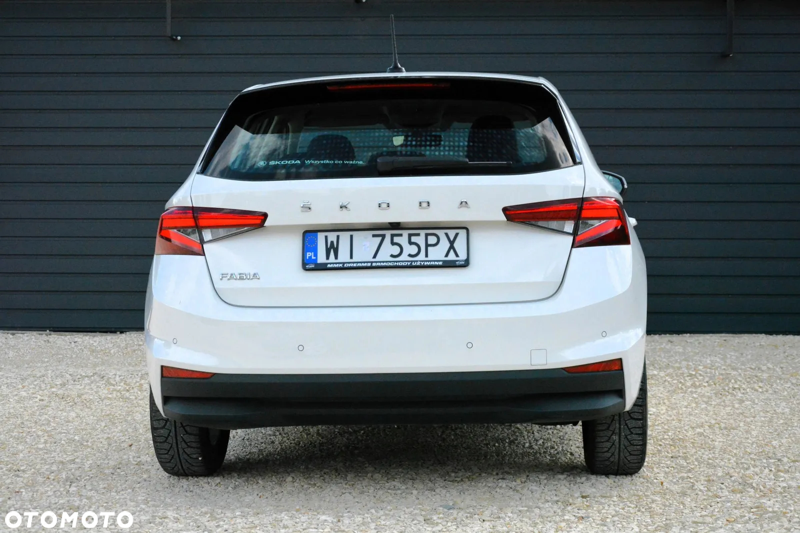 Skoda Fabia 1.0 Ambition - 6