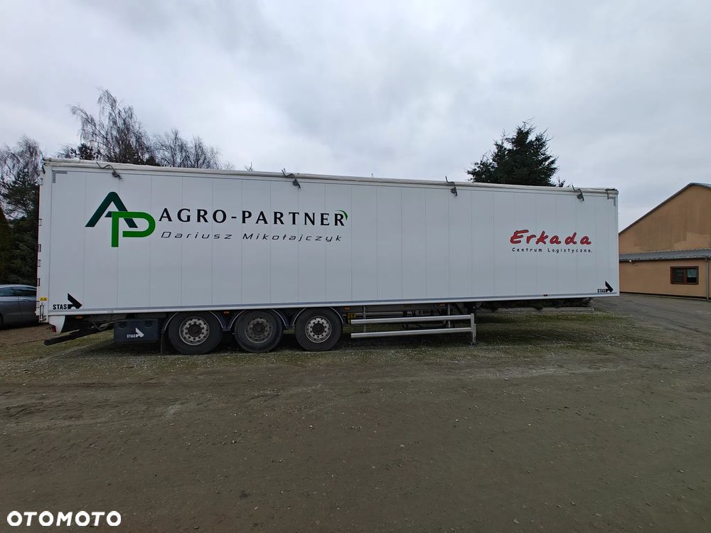 Stas STAS MF 92S - 2