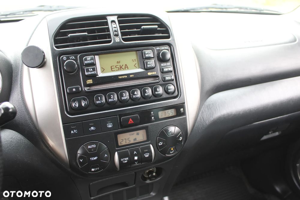 Toyota RAV4 4x4 - 17