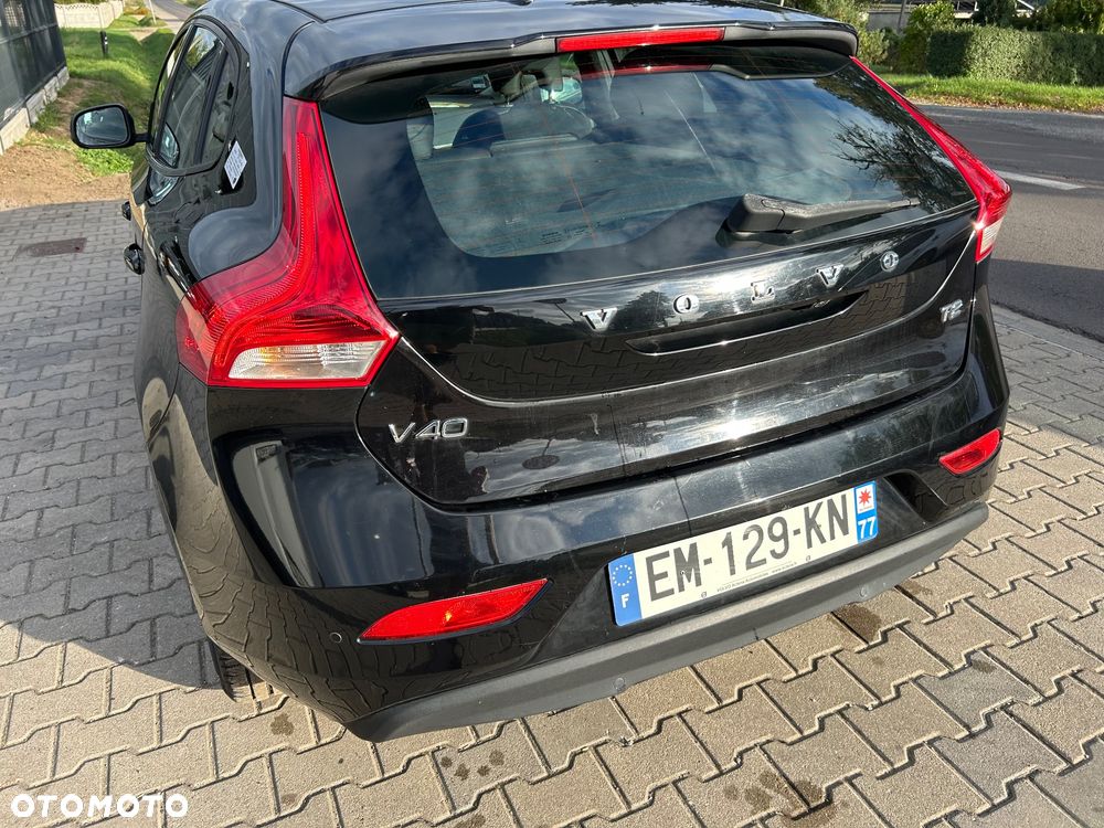 Volvo V40 - 35