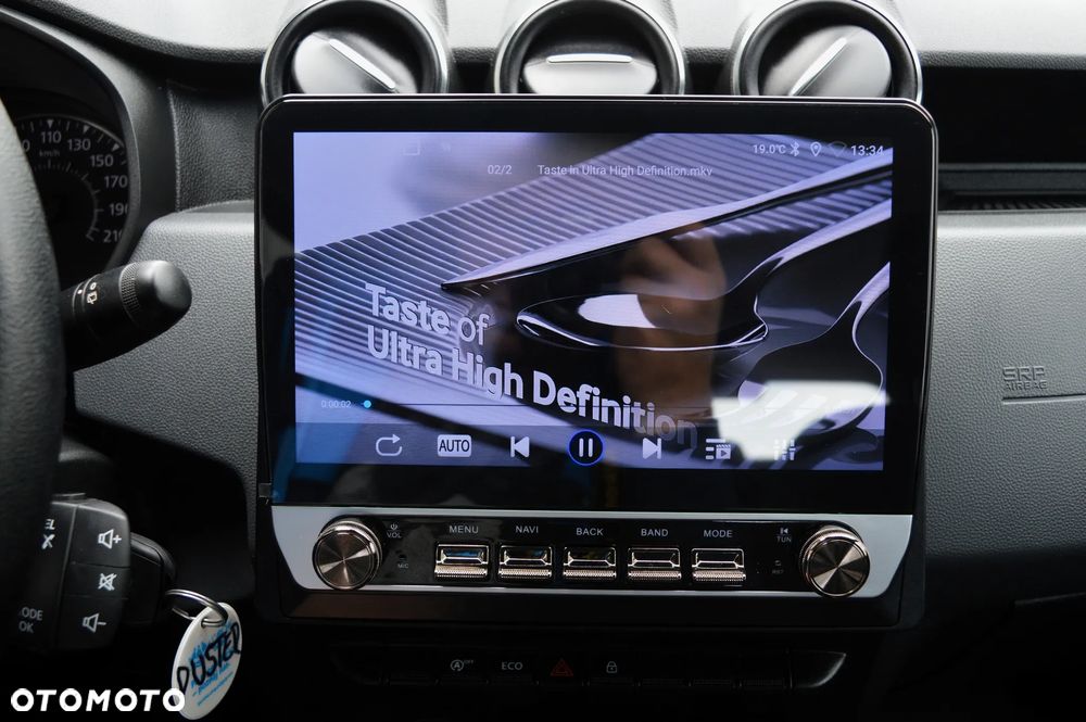 Dacia Duster 1.5 dCi Ambiance EU6 - 18