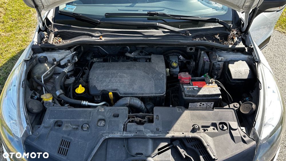 Renault Clio 1.2 16V Life - 24