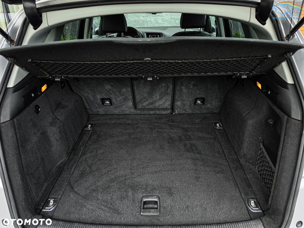 Audi Q5 2.0 TDI Quattro (clean diesel) S tronic - 13