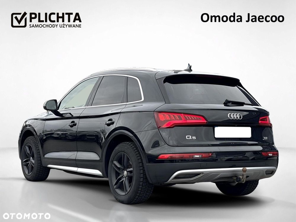 Audi Q5 2.0 TDI Quattro S tronic - 4