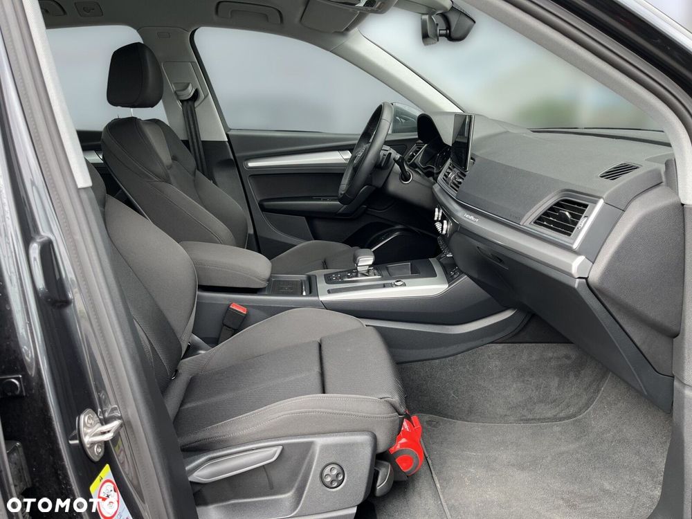 Audi Q5 - 18
