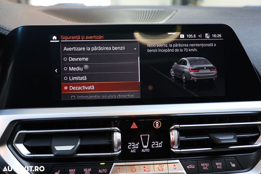 BMW Seria 3 320d xDrive Aut. Luxury Line - 29