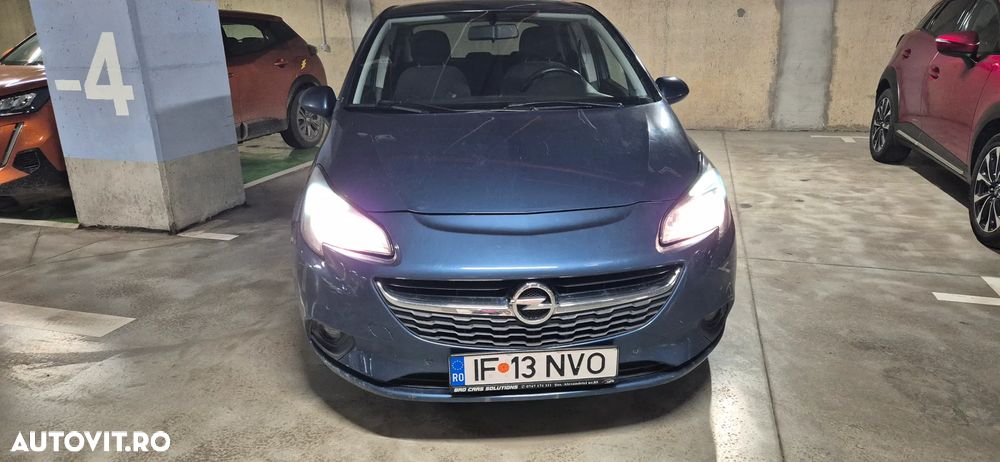 Opel Corsa 1.4 ECOTEC Active - 3
