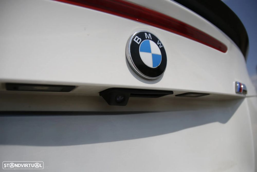 BMW 118 - 4