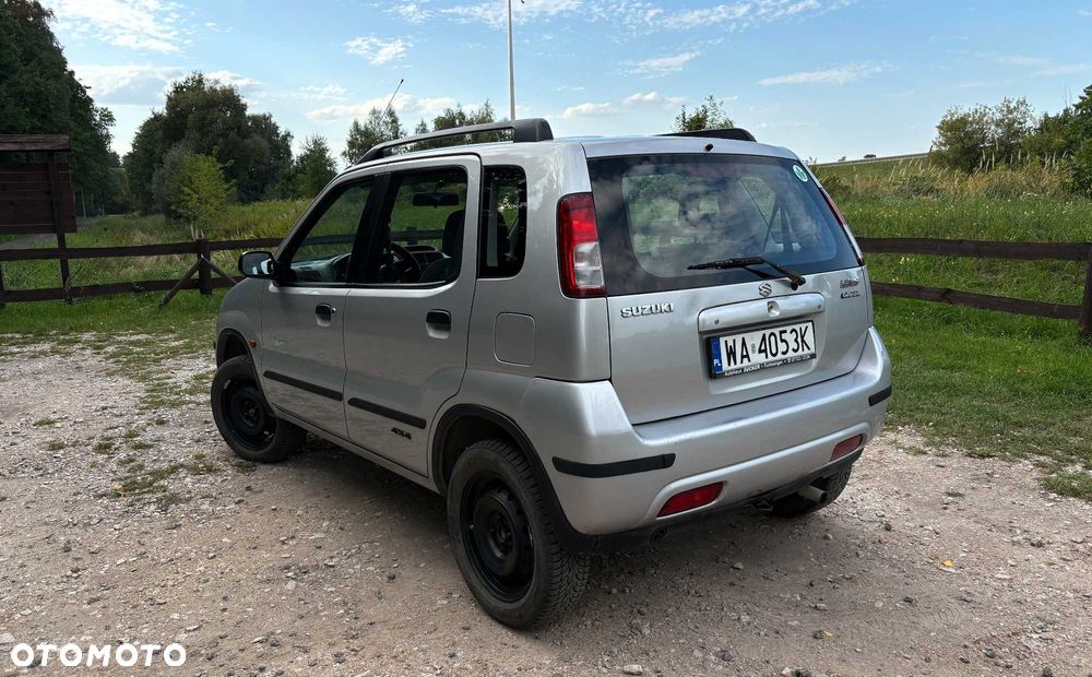 Suzuki Ignis - 2