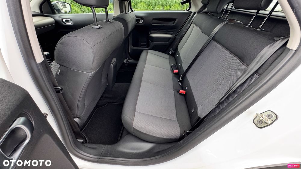 Citroën C4 Cactus PureTech 110 Stop&Start Feel - 23