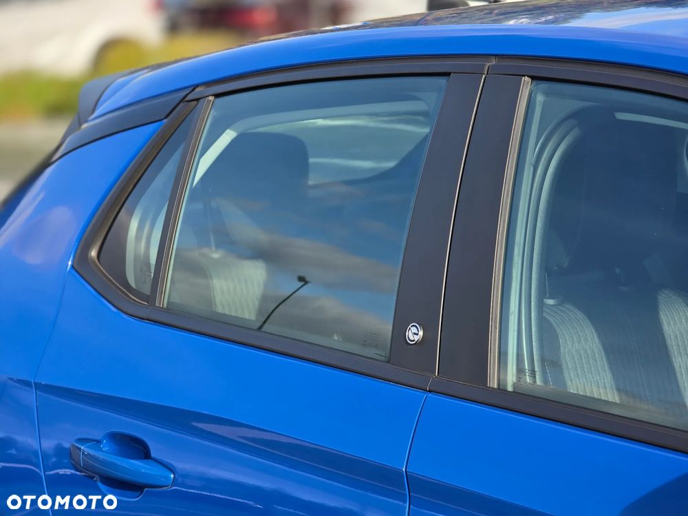 Opel Corsa Corsa-e Edition Business Pack - 34