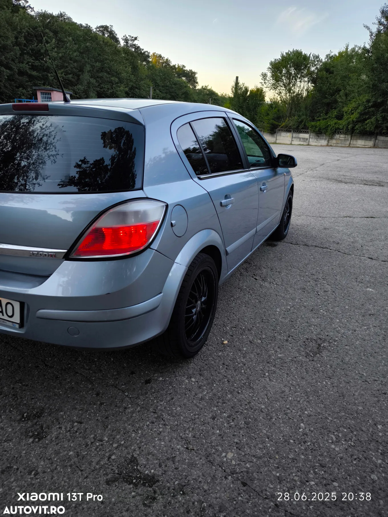 Opel Astra 1.7 CDTI Enjoy - 5