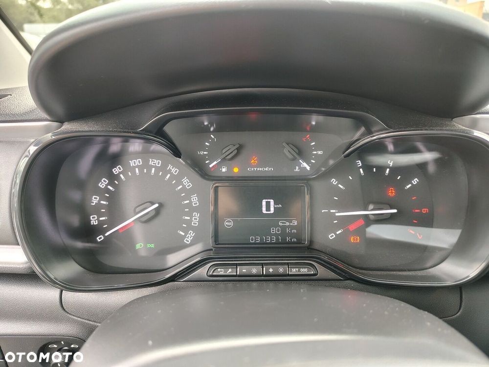Citroën C3 1.2 PureTech You - 15