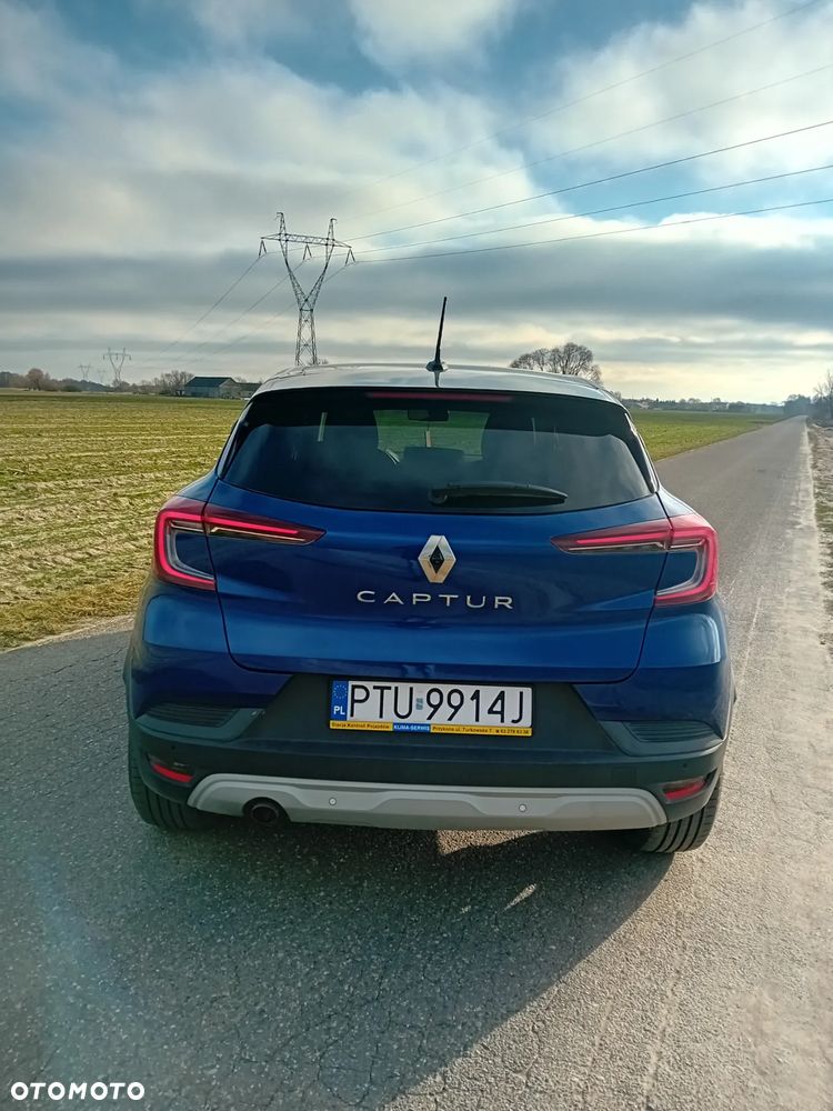Renault Captur - 6