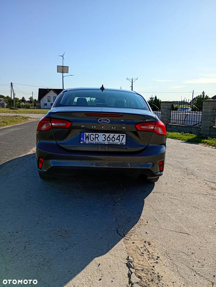 Ford Focus - 5