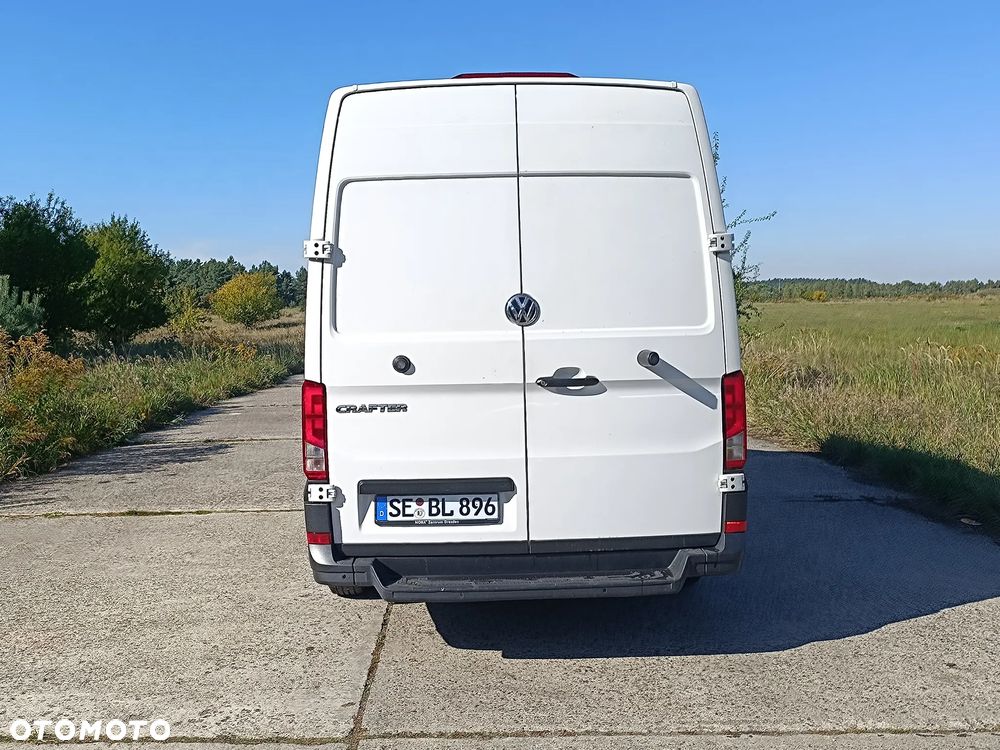 Volkswagen Crafter - 8
