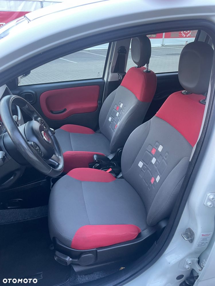 Fiat Panda 0.9 Twinair Start&Stopp Trekking - 12