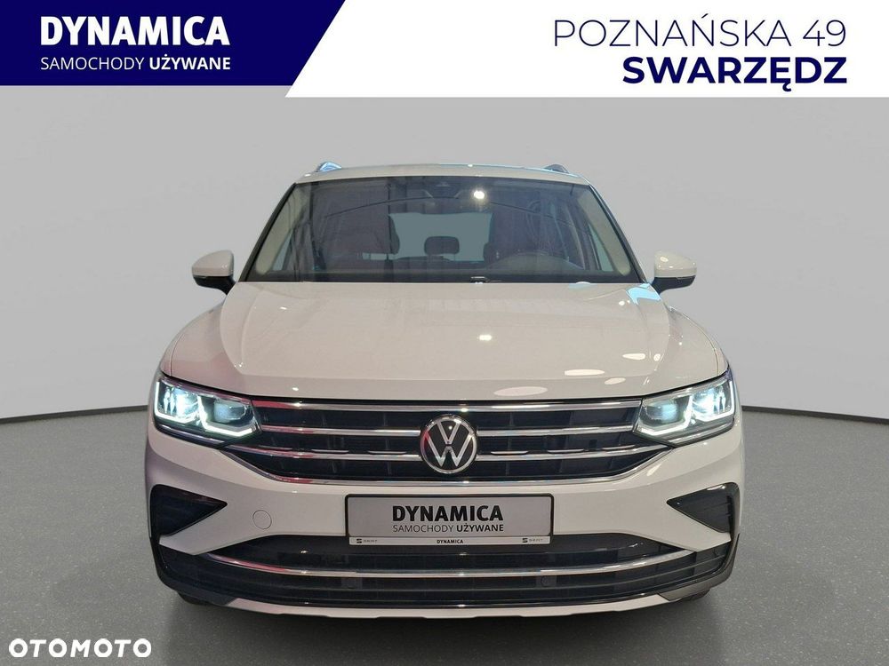 Volkswagen Tiguan - 3