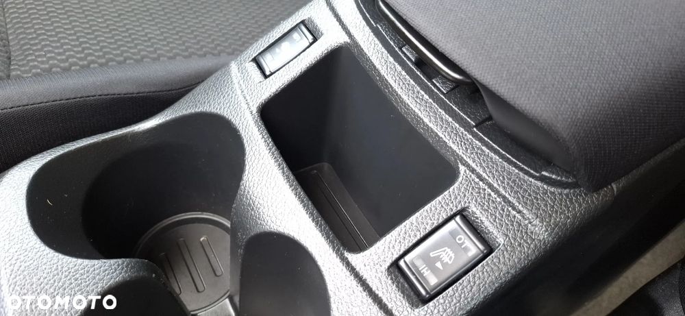 Nissan Qashqai 1.2 DIG-T Xtronic TEKNA - 25