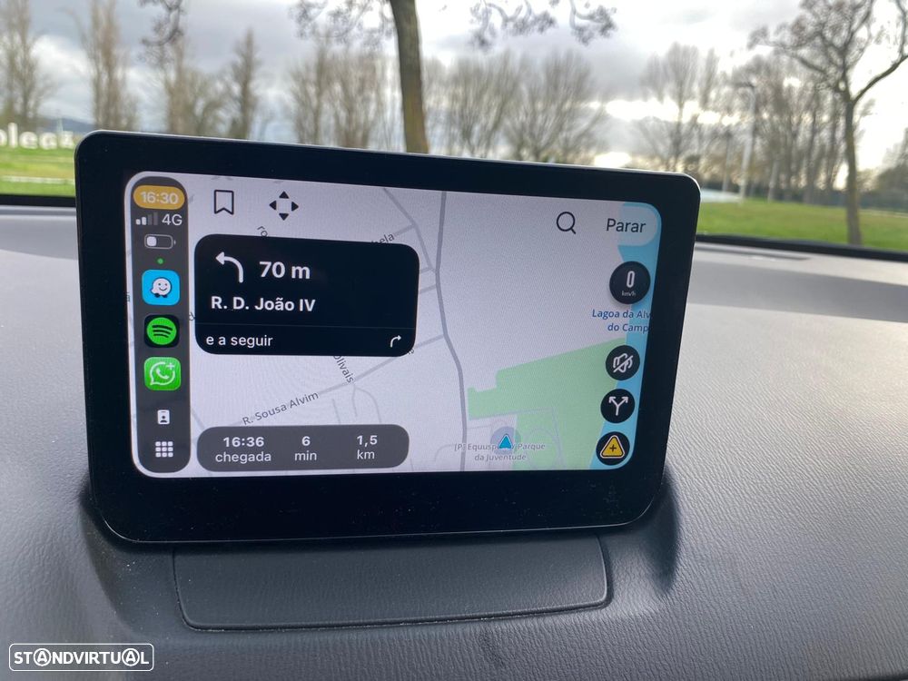 Mazda 2 1.5 e-Skyactiv-G Homura Navi - 33