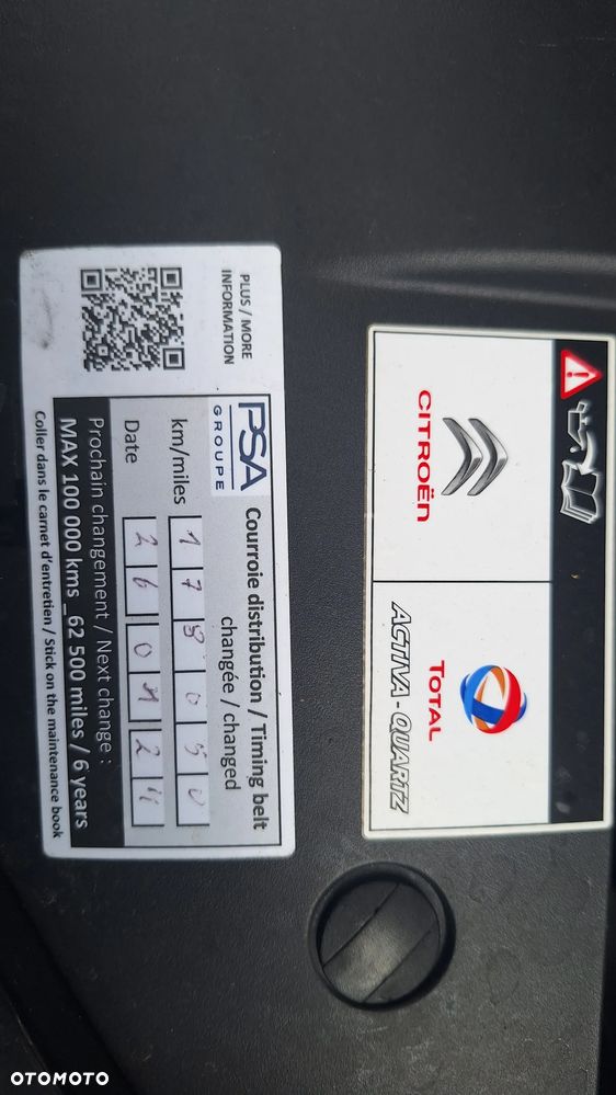 Citroën C4 Grand Picasso BlueHDi 150 Exclusive - 38