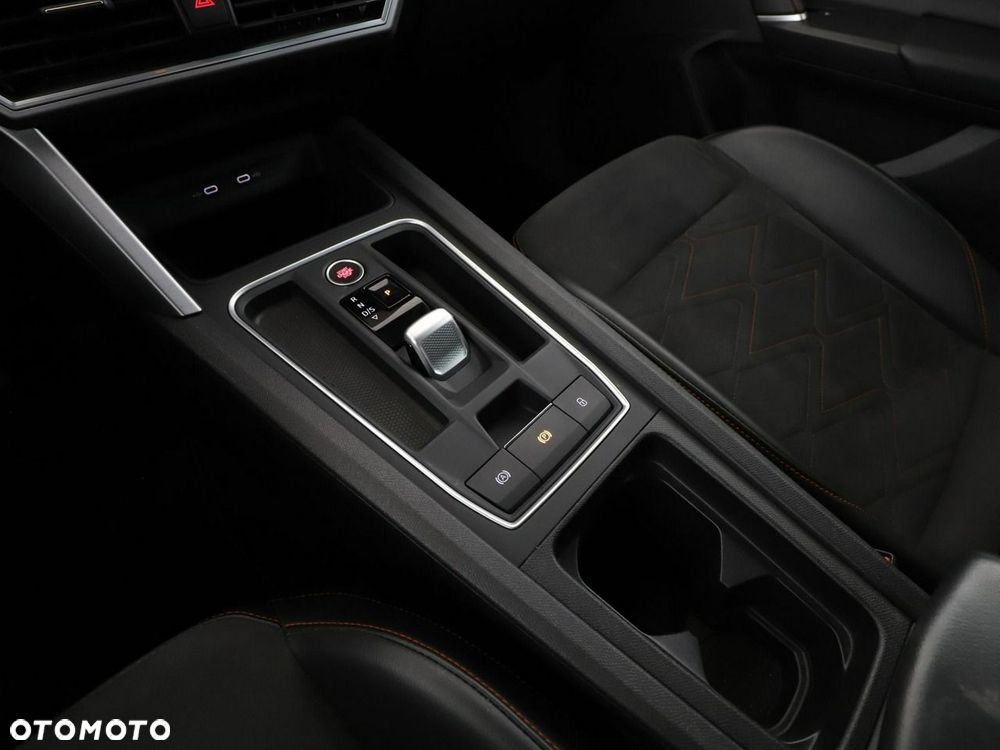 Seat Leon 1.4 eHybrid FR DSG - 31