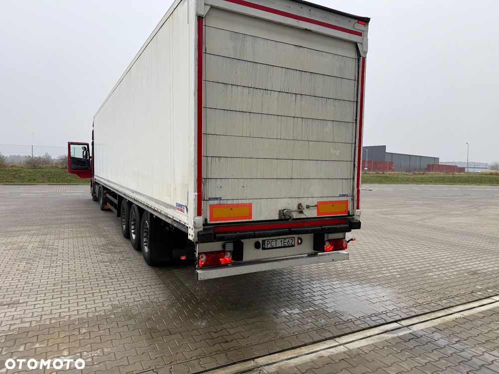 Schmitz Cargobull SKO 24 - 5