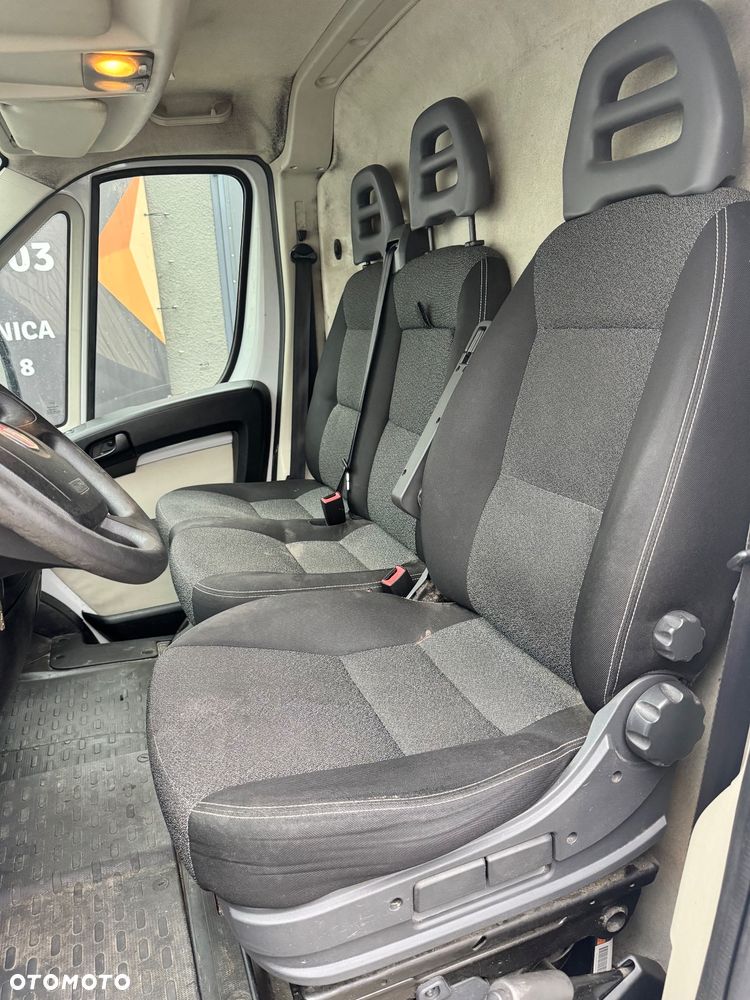 Fiat Ducato - 12