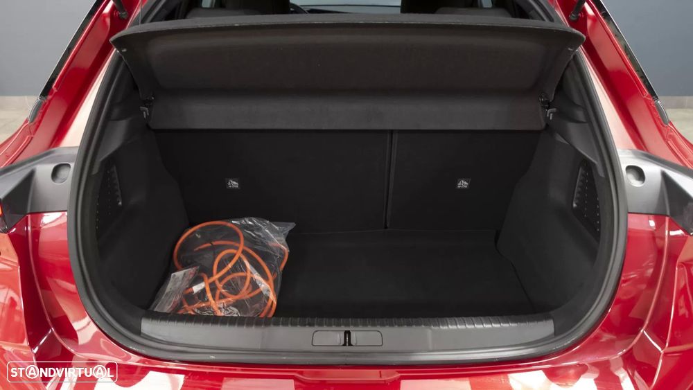 Opel Mokka-e 50 kWh GS - 9