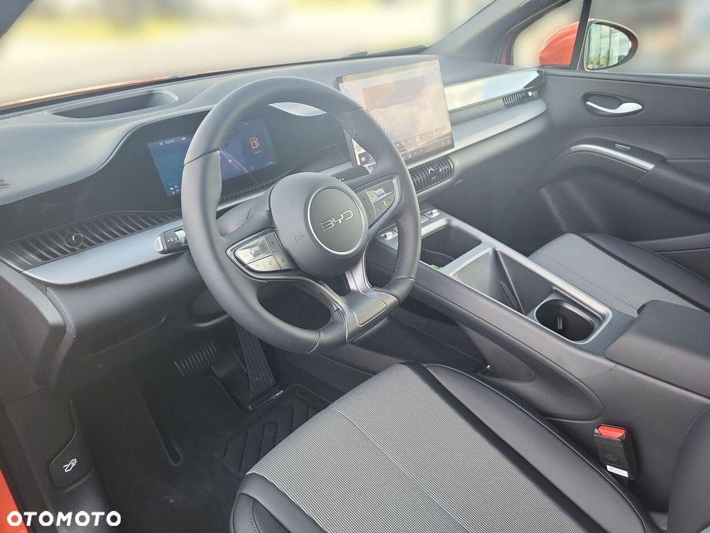 BYD Dolphin - 10