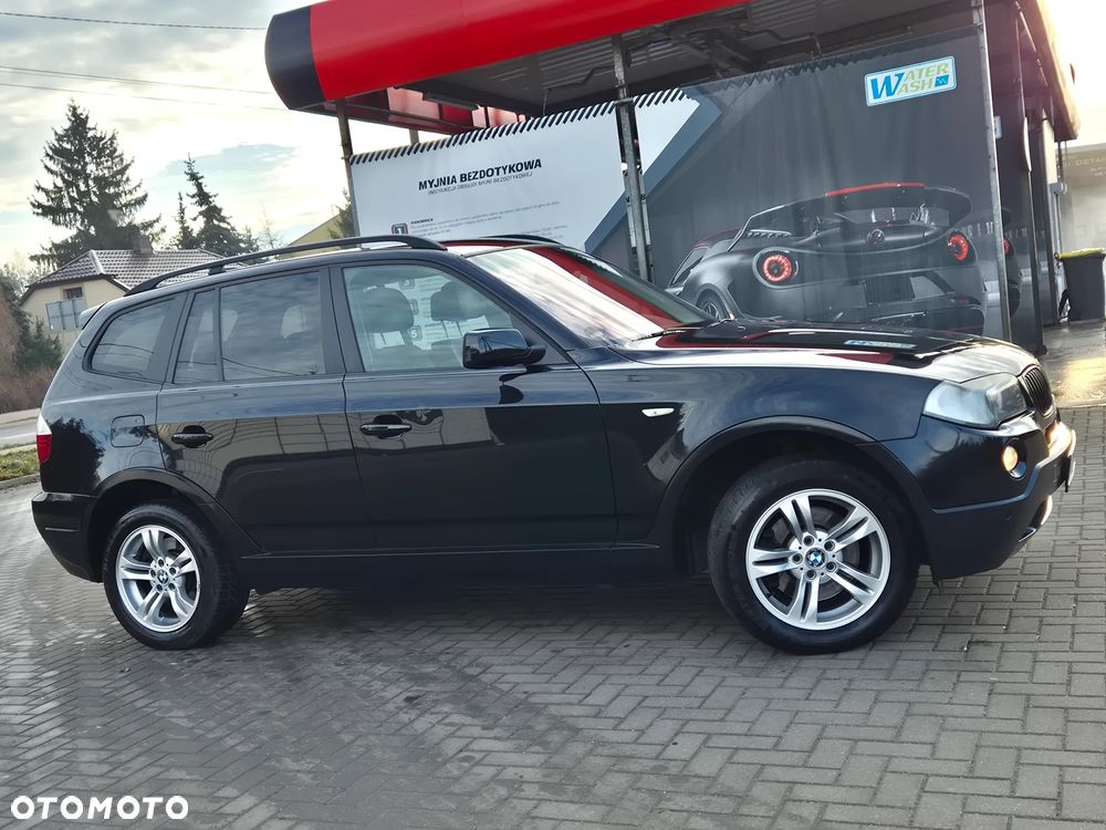 BMW X3 xDrive18d Edition Lifestyle - 15