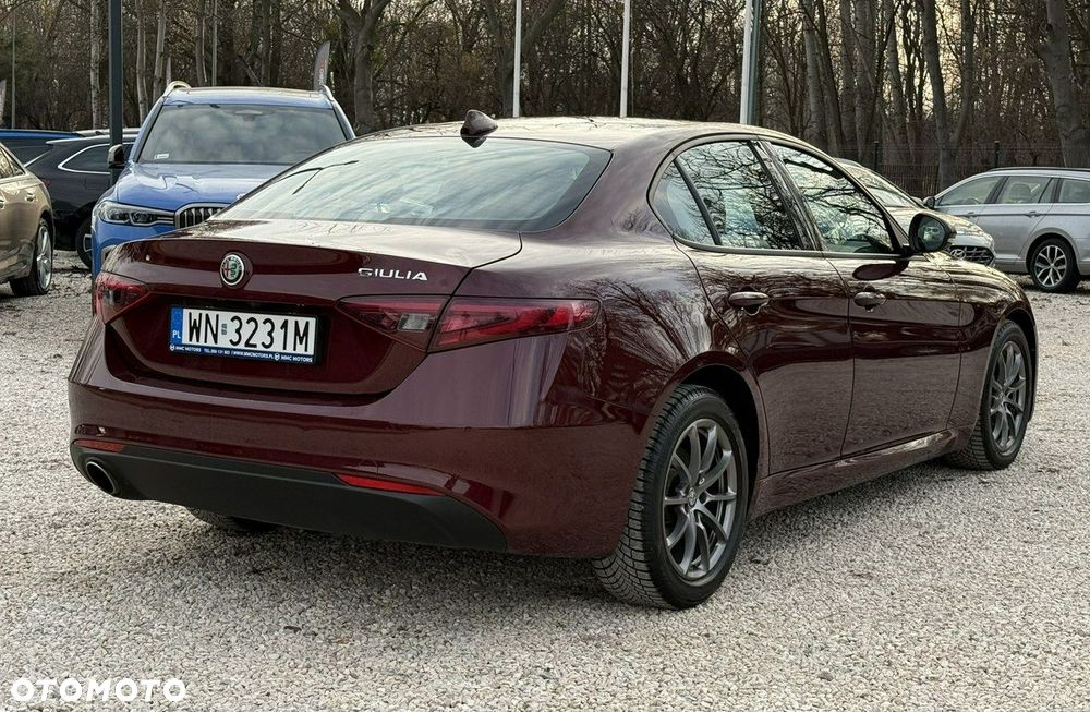 Alfa Romeo Giulia - 3