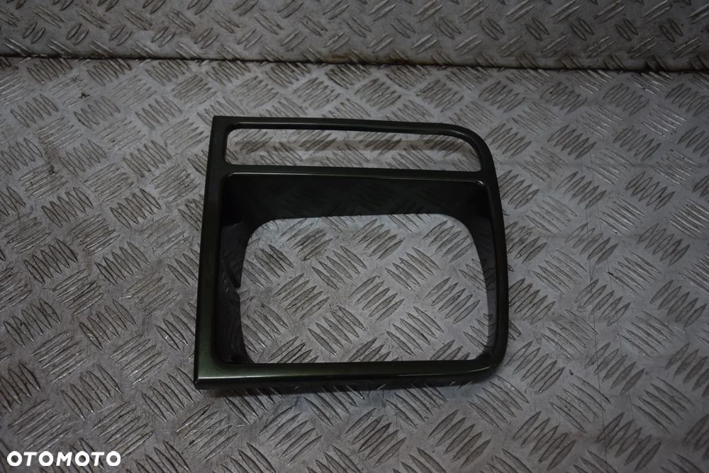 JEEP CHEROKEE XJ LIFT RAMKA LAMPY LEWA PRAWA PRZÓD - 9