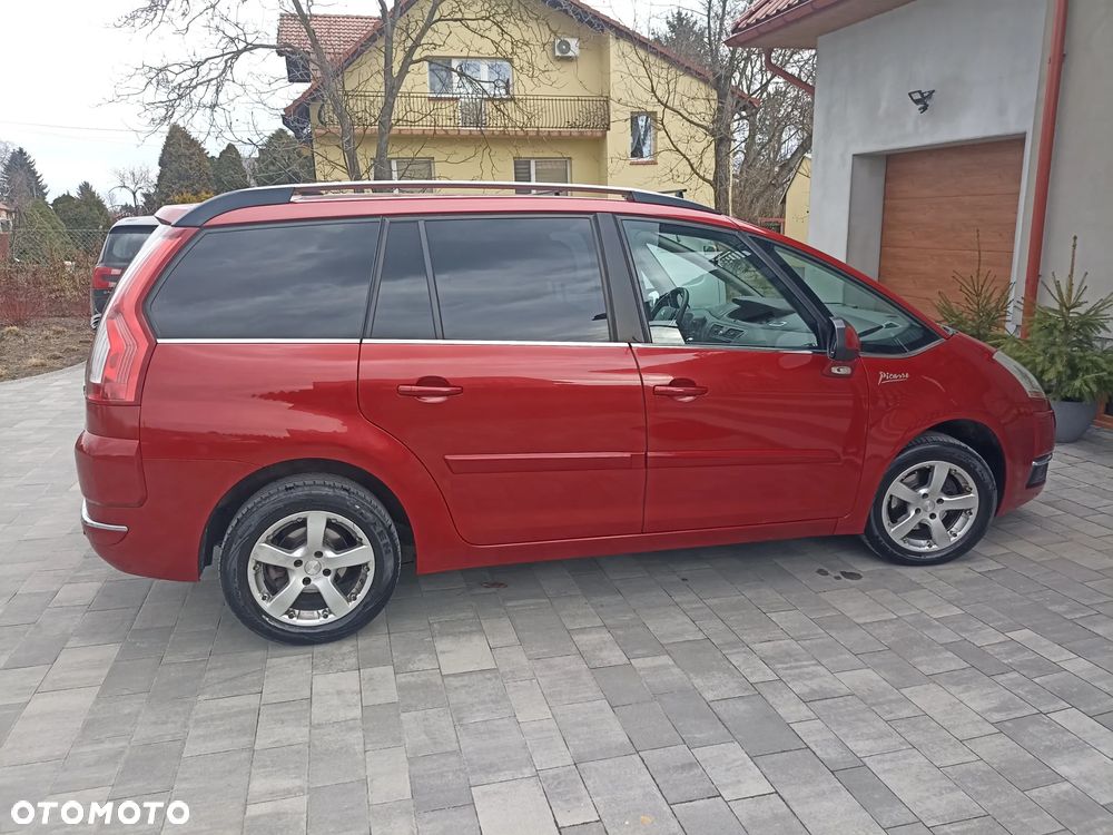 Citroën C4 Picasso VTi 120 Advance - 2