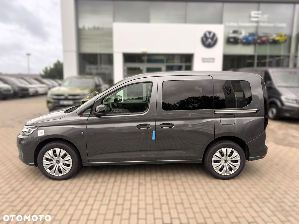 Volkswagen Caddy 2.0 TDI - 6