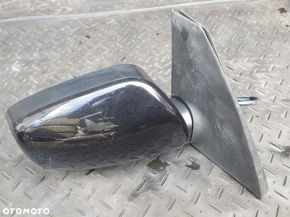 CHERY TIGGO DR5 LUSTERKO ZEWNĘTRZNE PRAWE ELEKTRYCZNE 5PIN E4022603 - 1