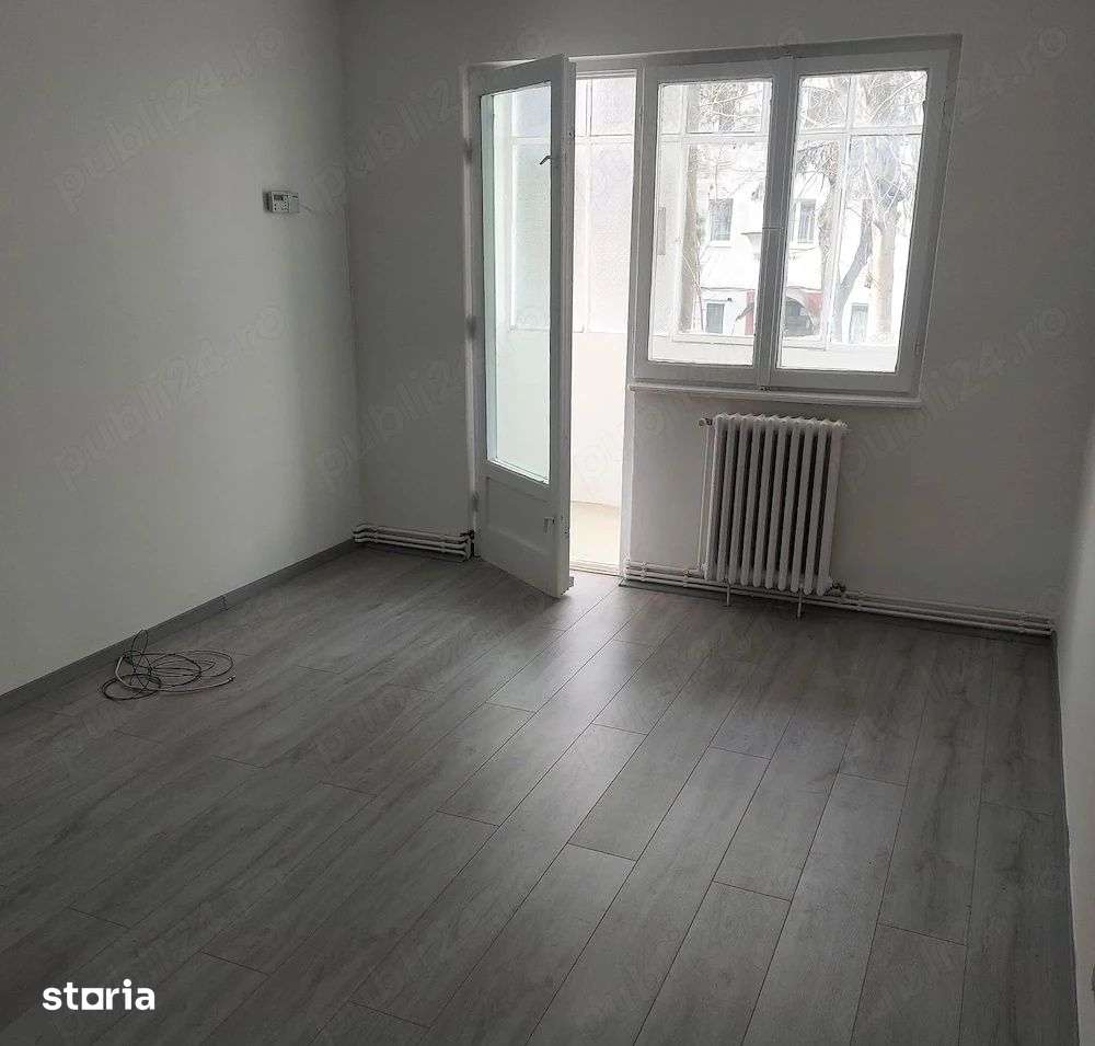 Apartament 2 camere, 39mp, recent renovat, etaj intermediar, zona Prim — fotografia 3