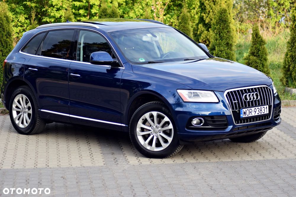 Audi Q5 - 11