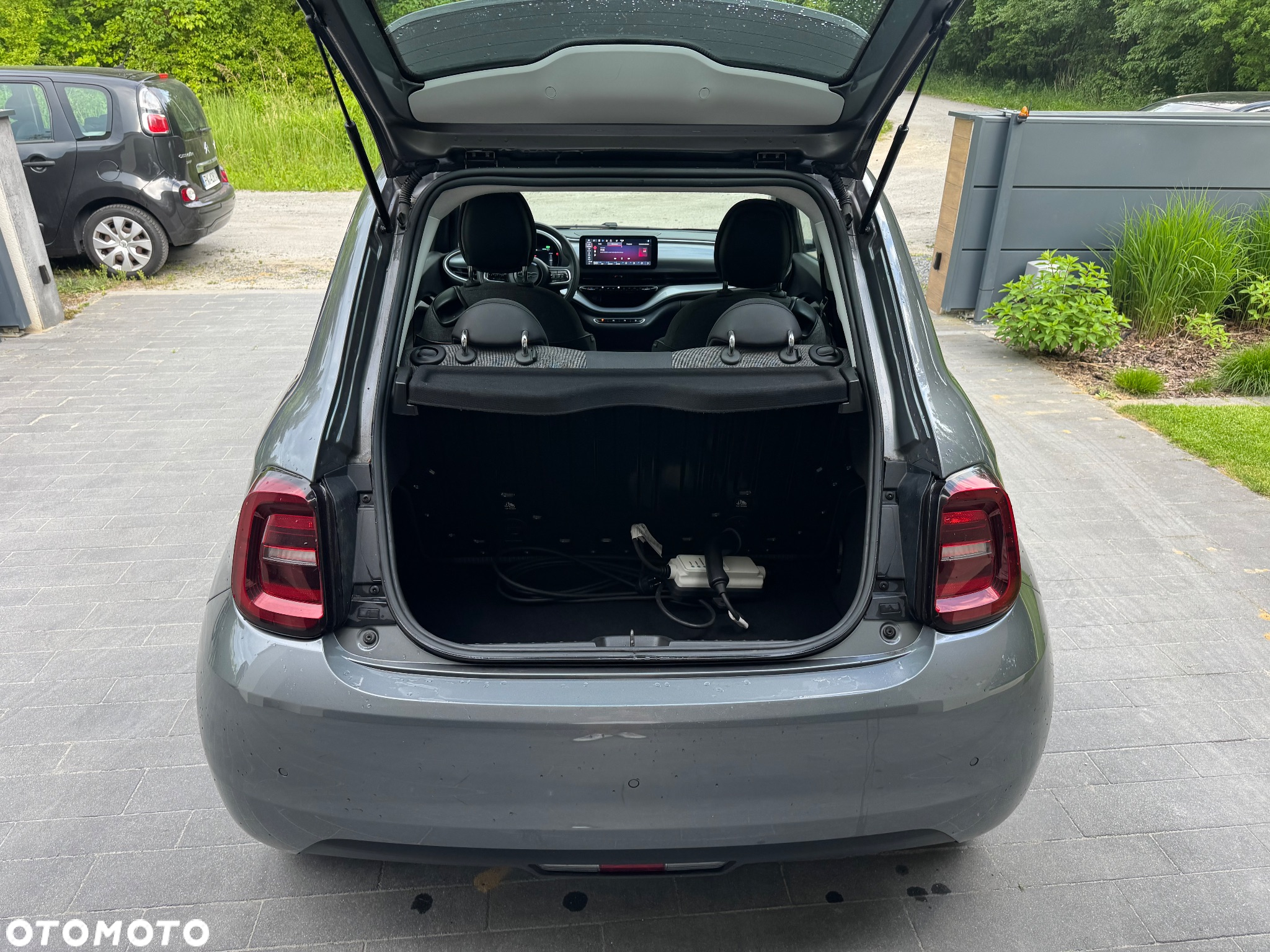 Fiat 500 3+1 42 kWh Icon - 14