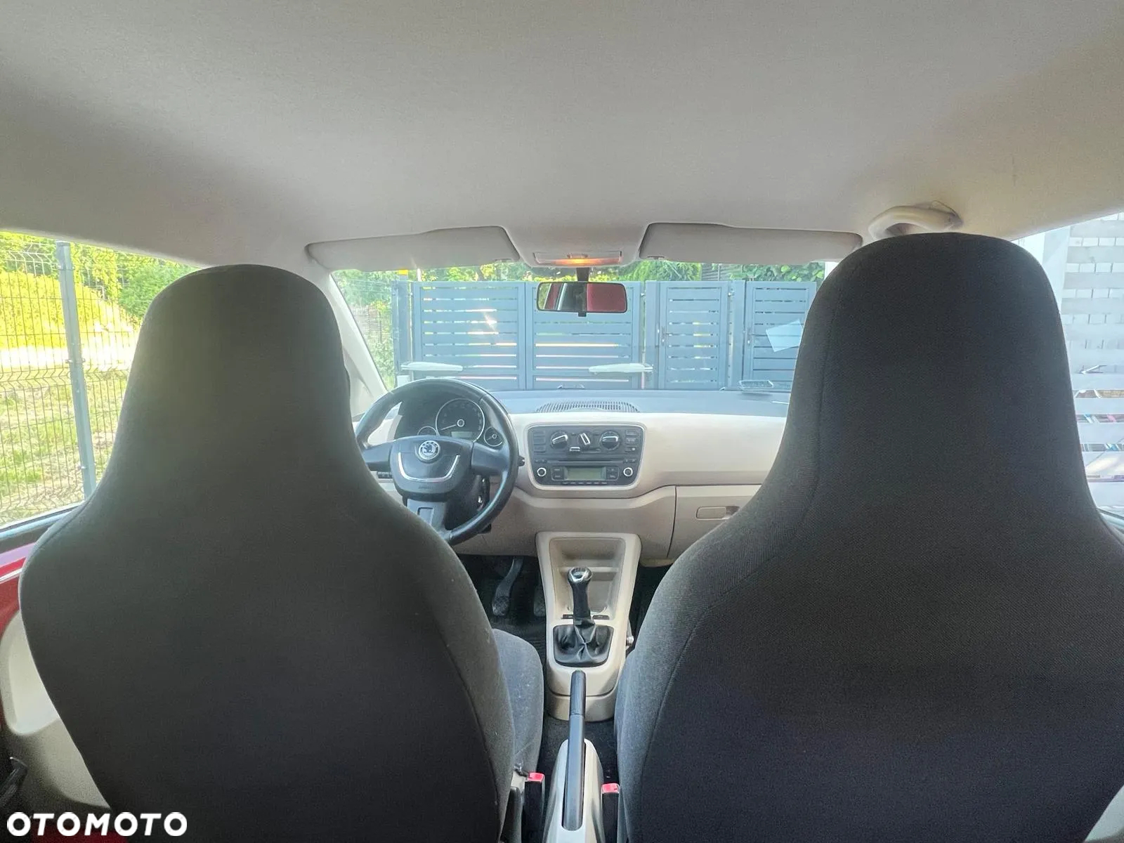 Skoda Citigo 1.0 Elegance - 11