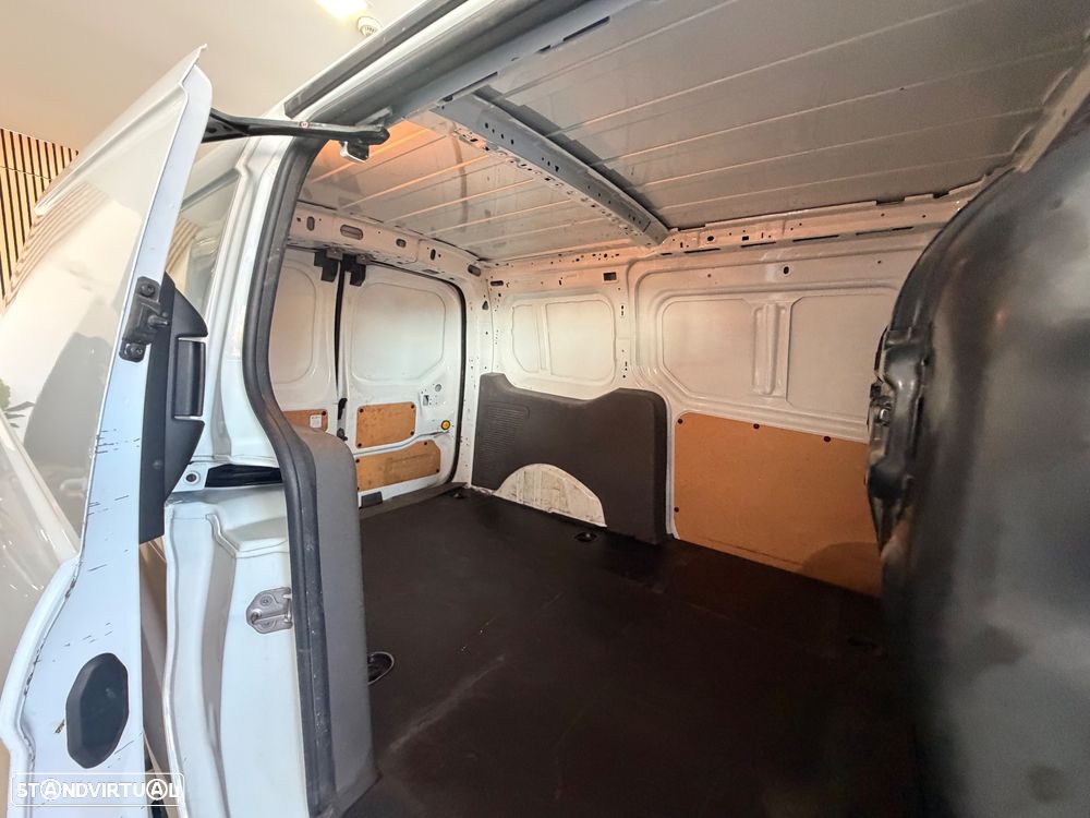 Ford Transit connect L2 - 12
