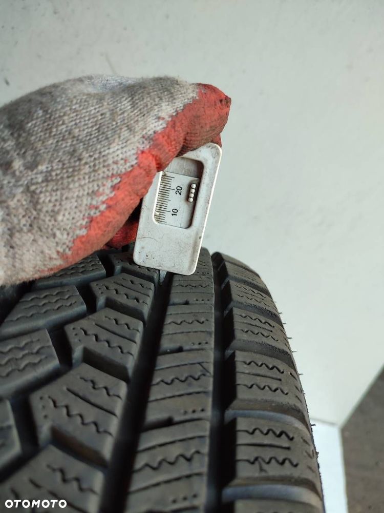 KOŁO PARA 14 4X100 175/65 5.5J ET49 CENTR65.5 - 5