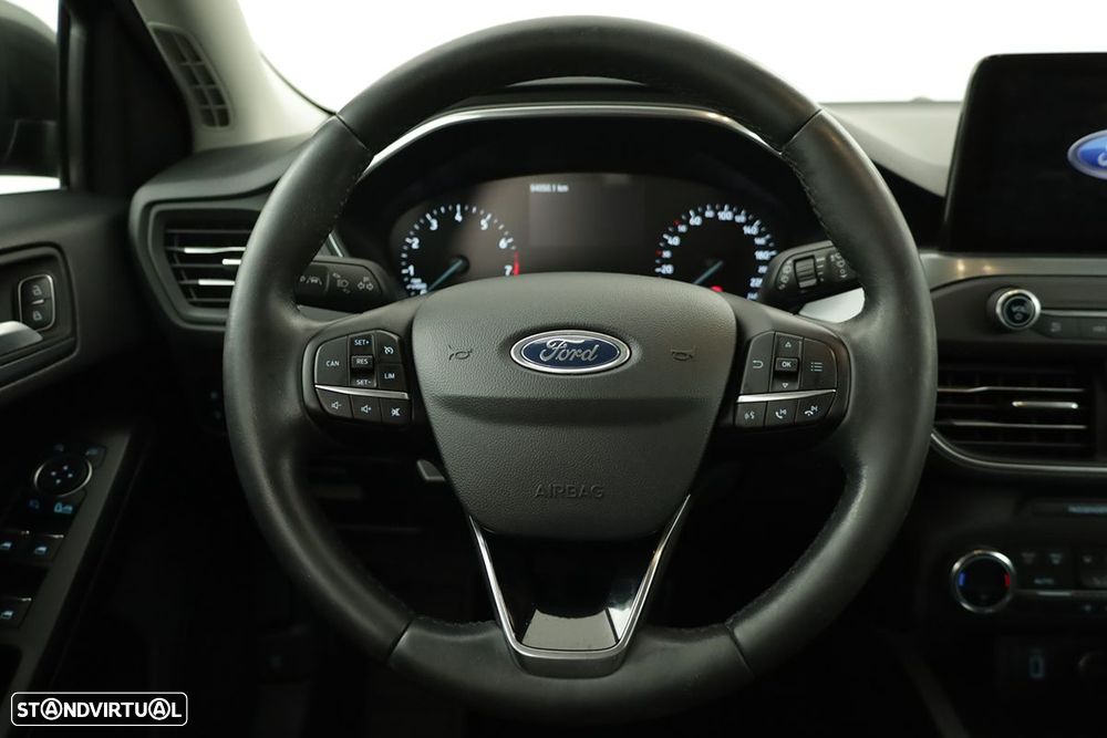 Ford Focus 1.0 EcoBoost Active - 14
