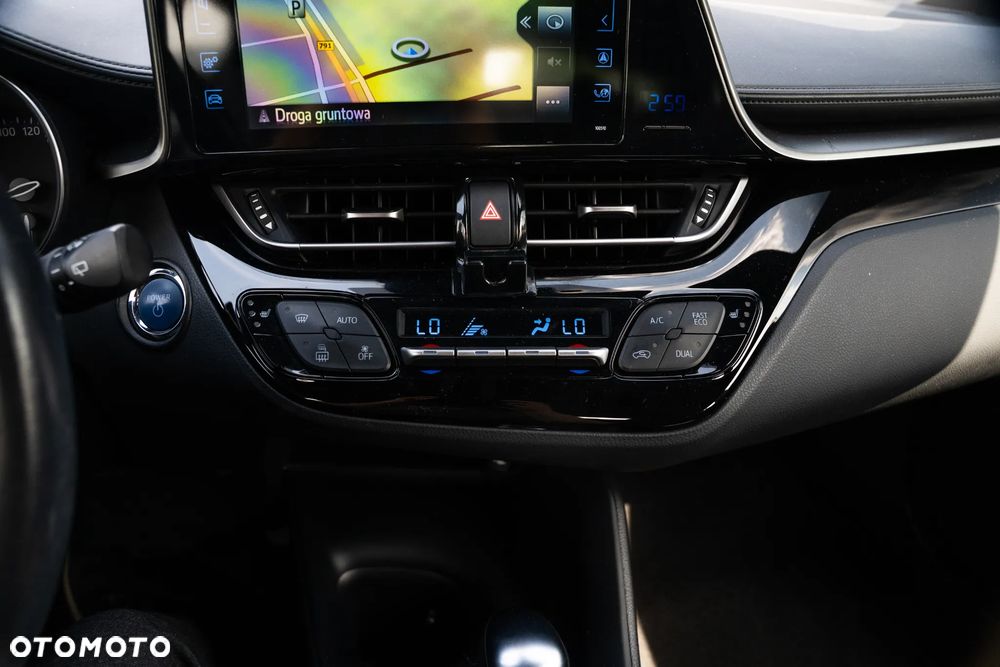 Toyota C-HR Business-Edition - 16