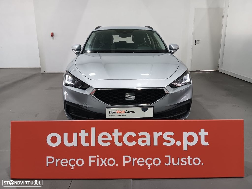 SEAT Leon ST 1.0 TSI Style - 8
