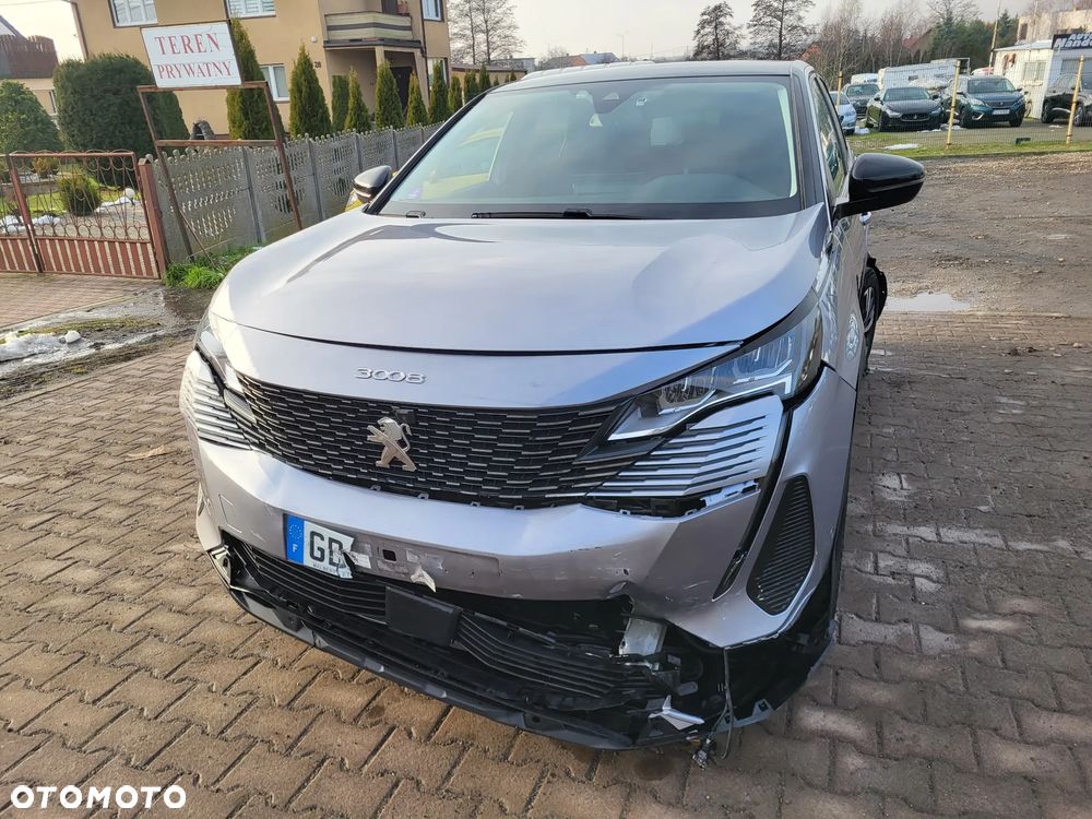 Peugeot 3008 - 17