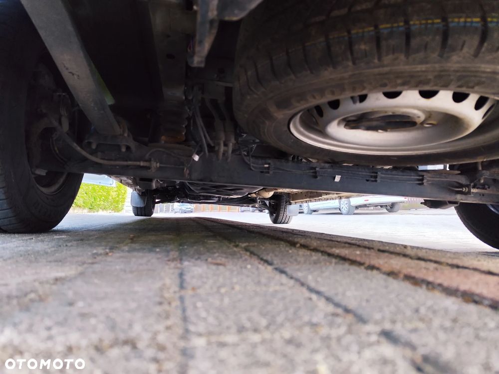 Ford Transit Custom - 26